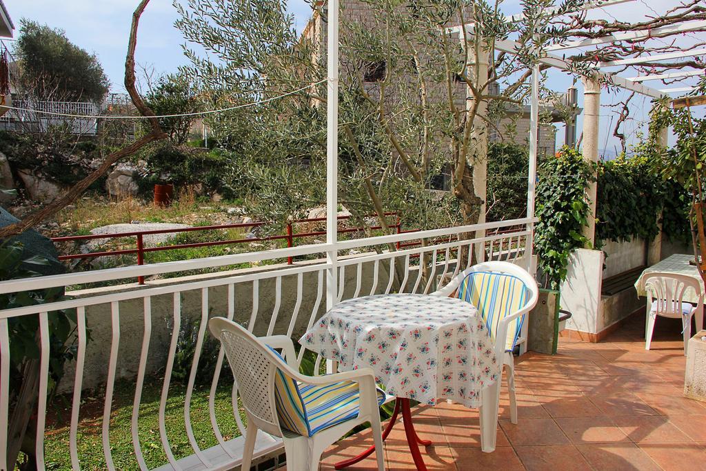 Apartments Zrnic 察夫塔特 客房 照片